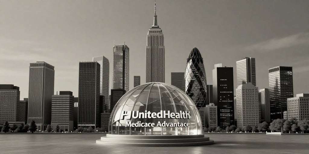 UnitedHealth's Investor Turnover: Berkshire Leaves, New Backers Rally as Operational Gains Drive Growth