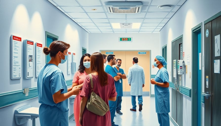 UnitedHealth’s Q3 Earnings Beat, DOJ Probe Raises Questions, Investors Remain Confident UnitedHealth’s Q3 Earnings Beat, DOJ Probe Raises Questions, Investors Remain Confident