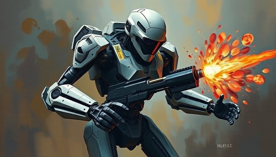 UnitedHealth’s Share Rally: Restructuring & Exoskeleton Coverage Fuel Growth