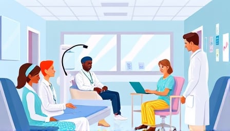 Universal Health Services Faces Legal Challenges Amid Strong Historical Stock Performance