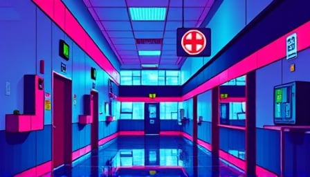 Universal Health Services Faces Scrutiny Amid Mixed Analyst Opinions and Market Uncertainty