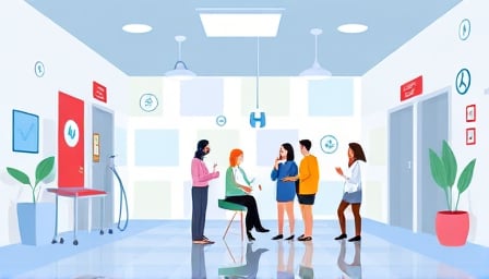 Universal Health Services Inc. Declares $0.20 Quarterly Dividend Amid Stock Price Decline