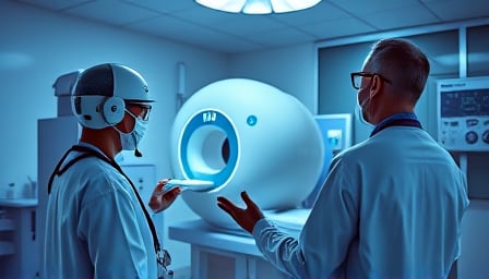 Universal Health Services Inc. Poised for Growth as Stock Soars Ahead of Major Conferences