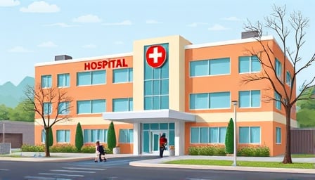 Universal Health Services Inc. Surpasses Q2 Expectations with Strong Revenue and Profit Growth