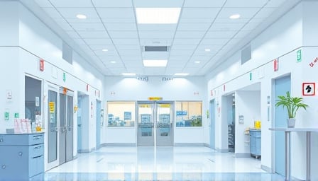 Universal Health Services Inc. to Release Q1 2025 Earnings on April 28, 2025