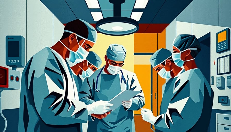 Universal Health Services Q4 2026: Strong Earnings Growth & Analyst Buy Ratings