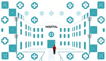 Universal Health Services Reports Quarterly Earnings Amid Stock Price Fluctuations