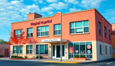 Universal Health Services Reschedules Q2 Earnings Call to Optimize Investor Communication