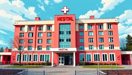 Universal Health Services Sets Date for Q2 2025 Earnings Release and Conference Call