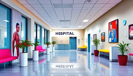 Universal Health Services to Participate in Upcoming Healthcare Conferences Amid Stock Fluctuations