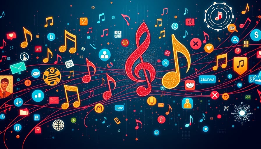 Universal Music Group Acquires Downtown Music, Expands Indie Distribution and Embraces AI‑Music Innovation