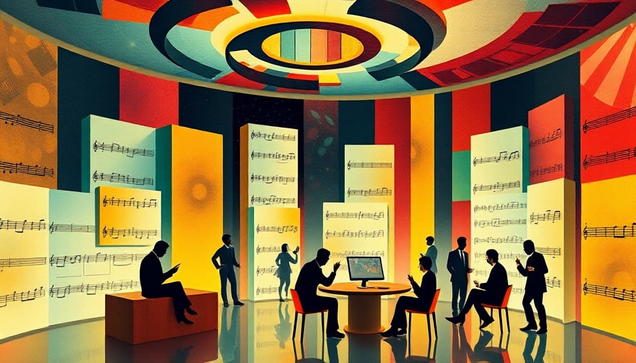 Universal Music Group Battles AI: Fair‑Use Wins, Settles, & Shapes Future Copyright