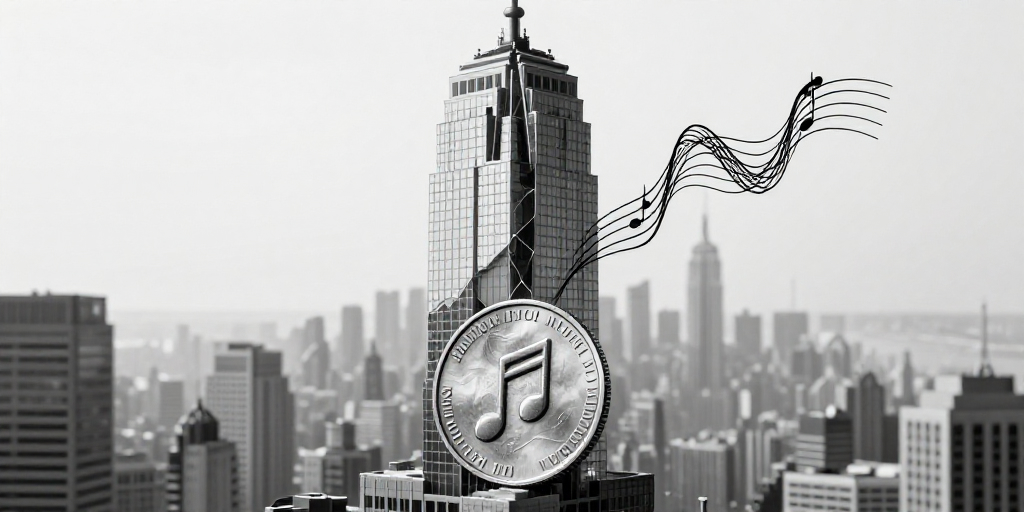 Universal Music Group Faces €60 Billion Pershing Square Bid: Market, Shares, & Future Outlook