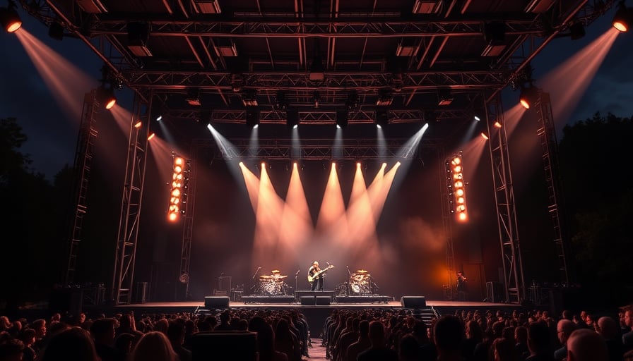 Universal Music Group NV Boosts Outlook with AI‑Driven Production and Sports Diversification