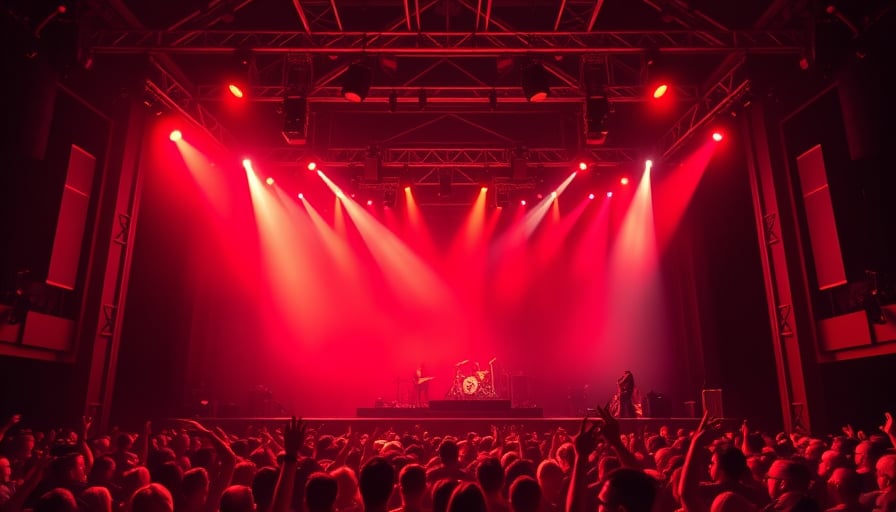 Universal Music Group NV Delays U.S. Listing Amid European Market Volatility