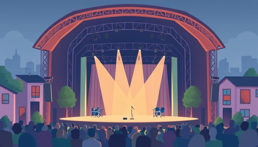 Universal Music Group Q3 Revenue Beats Industry, Boosts ETF Position and Investor Confidence Universal Music Group Q3 Revenue Beats Industry, Boosts ETF Position and Investor Confidence