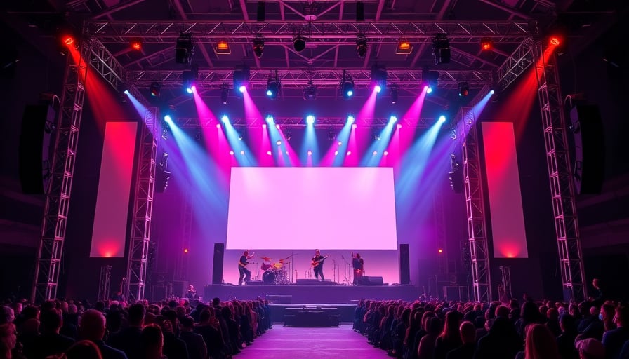 Universal Music Group Secures Investor Confidence & EU Approval for Downtown Deal – Navigating Growth & Antitrust