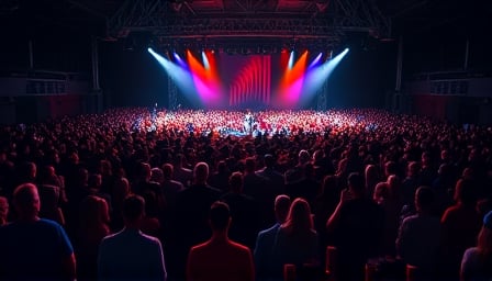 Universal Music Group's Stock Price Rises Amid Industry Interest and European Market Presence