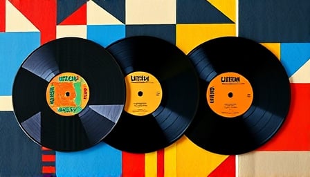 Universal Music's Stock Faces Decline Amid Mixed Valuation Metrics