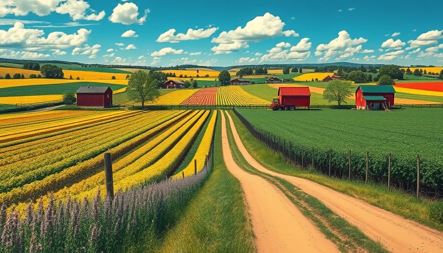 Unlock Bolloré's Hidden Growth: Diversification, ESG, and Digital‑First Opportunities Revealed