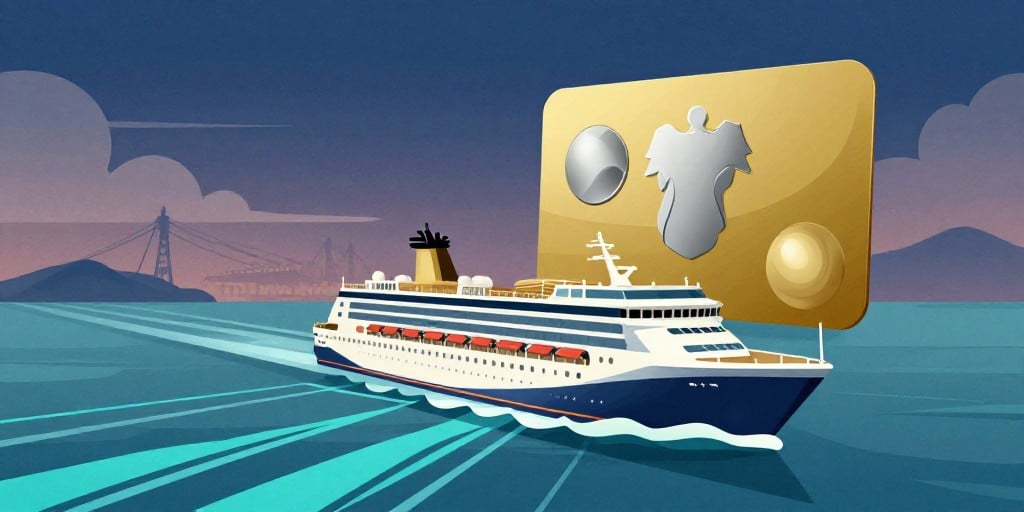 Unlock More Miles: Carnival Launches Rewards Program + Barclays Card to Boost Loyalty & Revenue