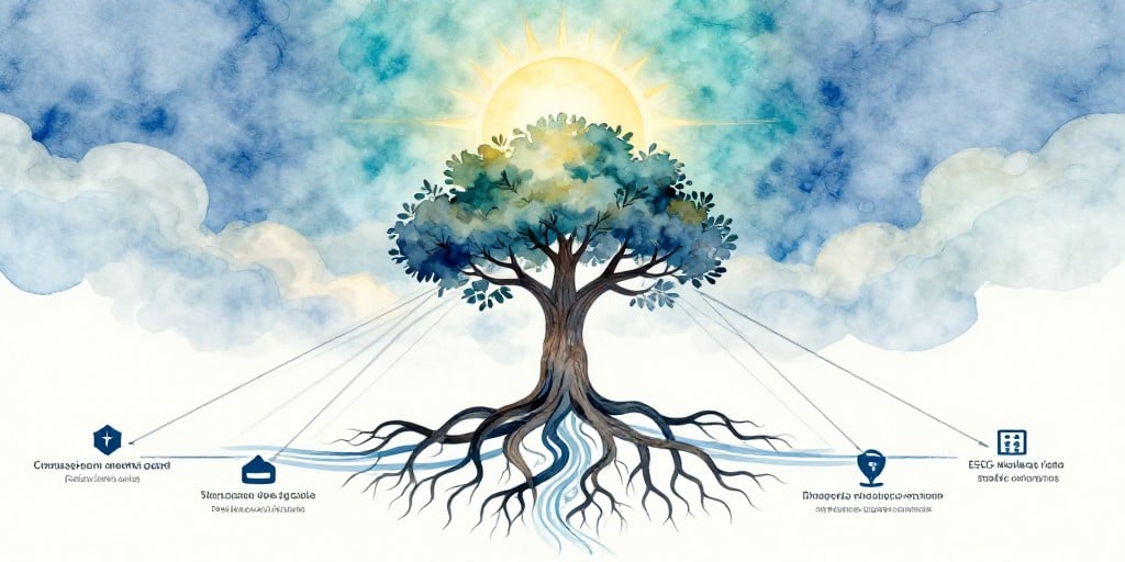 Unlocking 10‑Year Value: How ESG, Digital Growth & Competitive Edge Drive Long‑Term Returns