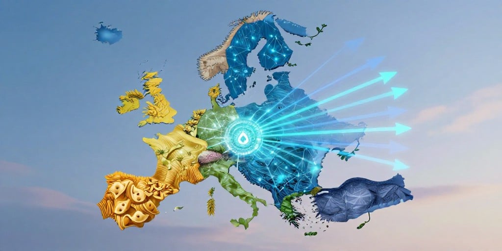 Unlocking €1B Revenue: CVC‑Backed Panzani‑Cerealis Merger Paves Path to Pan‑European Food Powerhouse