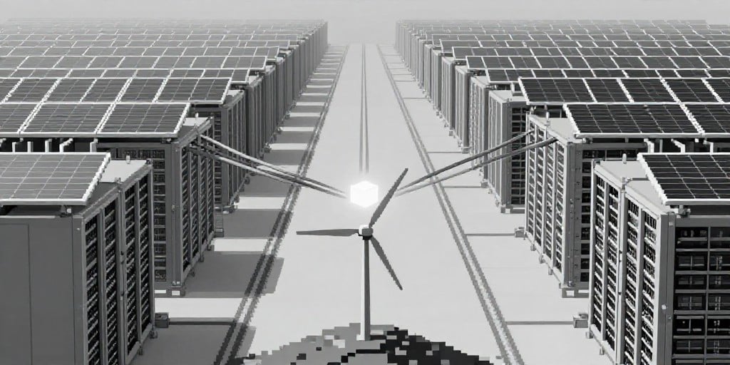 Unlocking 2026: How HPC‑Power Synergy Drives China’s Energy Future Unlocking 2026: How HPC‑Power Synergy Drives China’s Energy Future
