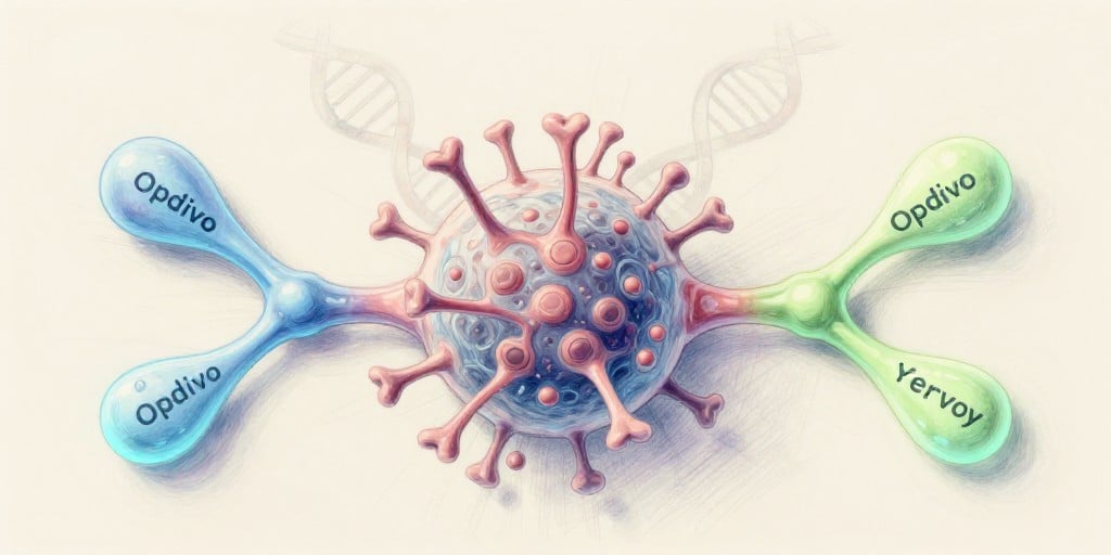 Unlocking BMS’s 2026 ESMO Breakthrough: Bispecifics, Survival Gains, & Market Impact Unlocking BMS’s 2026 ESMO Breakthrough: Bispecifics, Survival Gains, & Market Impact