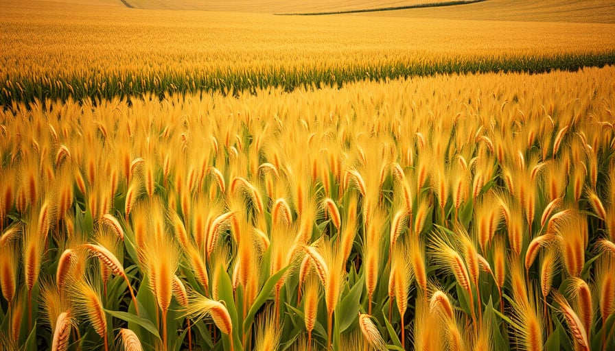 Unlocking Bunge Global SA: Growth, Plant‑Protein Prospects & Investor Upside Unlocking Bunge Global SA: Growth, Plant‑Protein Prospects & Investor Upside