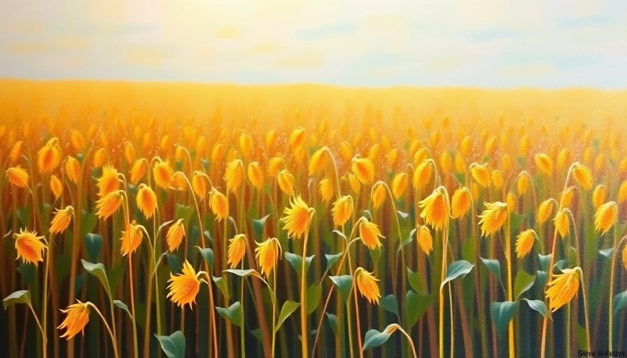 Unlocking Bunge Global’s Growth: Plant‑Protein, Sustainability and Resilient Finance