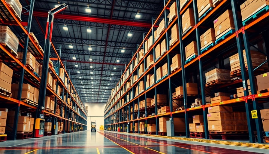 Unlocking Bunzl PLC’s Growth: Distribution Strength, E‑Commerce and Sustainability Opportunities