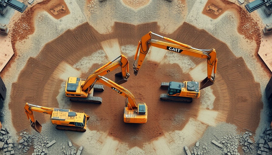 Unlocking Cameco's Growth: Nuclear Fuel, Westinghouse Synergies, and Global Market Dynamics