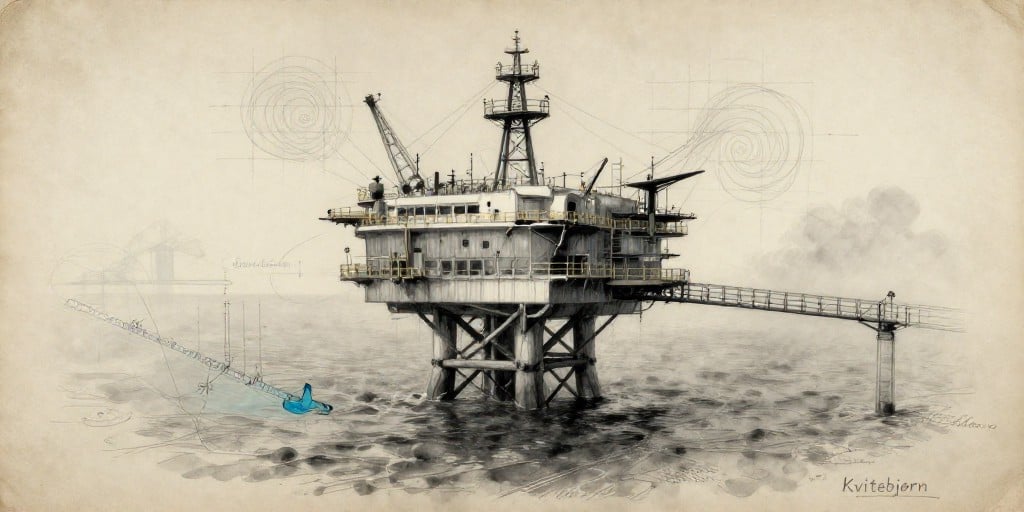 Unlocking Carmen Gas‑Condensate: Aker BP's Fracture‑Back Tie‑Back Strategy Boosts North Sea Recovery Unlocking Carmen Gas‑Condensate: Aker BP's Fracture‑Back Tie‑Back Strategy Boosts North Sea Recovery