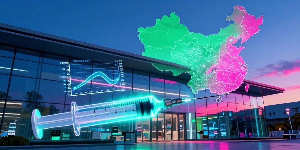 Unlocking China's Pharma Future: BD & Foreign Firms Navigate Beijing's Digital‑First Regulatory Shift