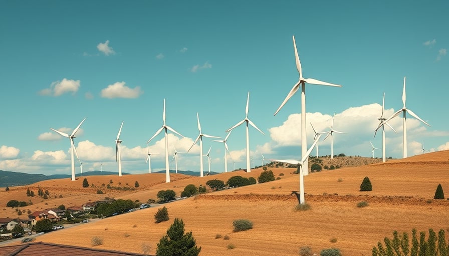 Unlocking Eversource Energy’s Growth: Regulated Stability, Renewable Push, and Emerging Risks