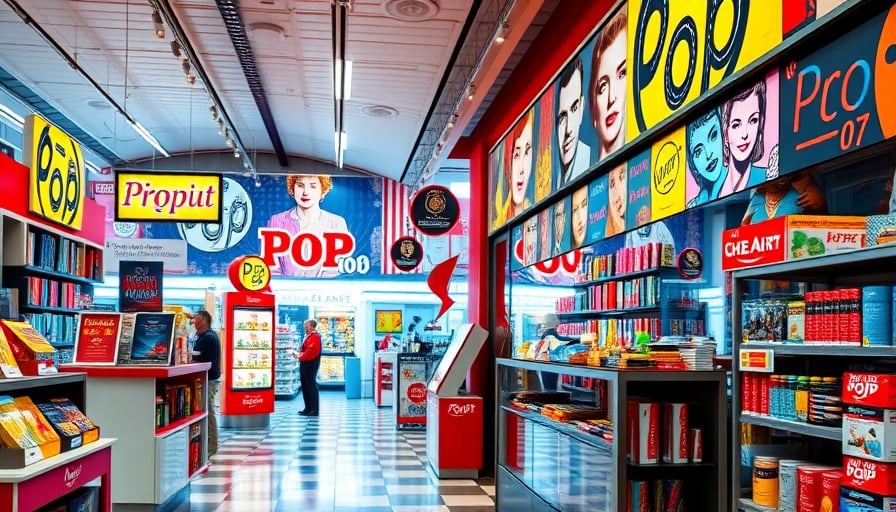 Unlocking Growth: Dick S. G. Inc.’s Hybrid Model, Margin Risks & New Digital Opportunities