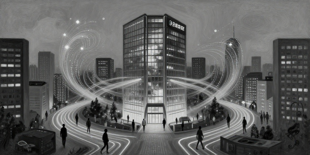 Unlocking Growth in Consumer Discretionary: How Demographics, AI and Omnichannel Play Shape the Market