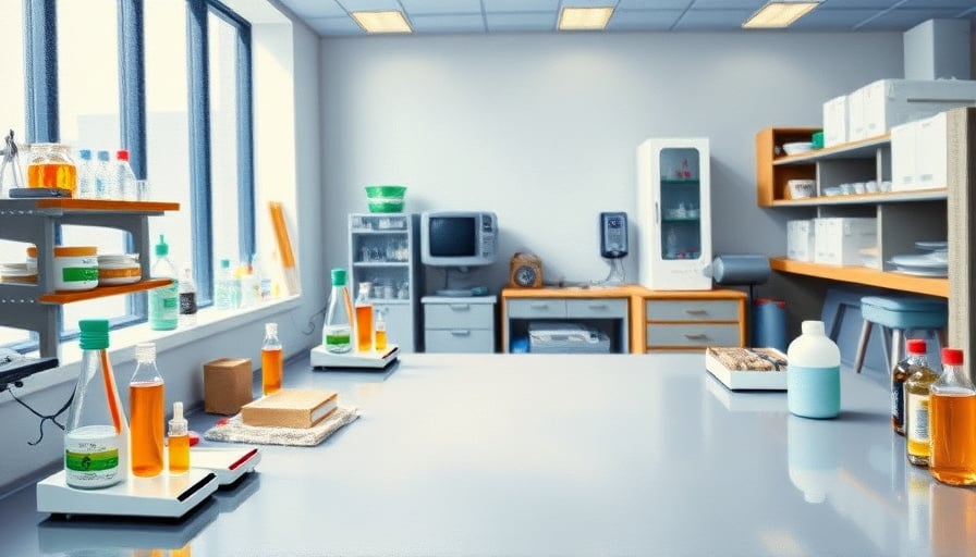 Unlocking IFF's Value: How Natural Flavors, R&D and Supply‑Chain Resilience Can Re‑ignite Growth