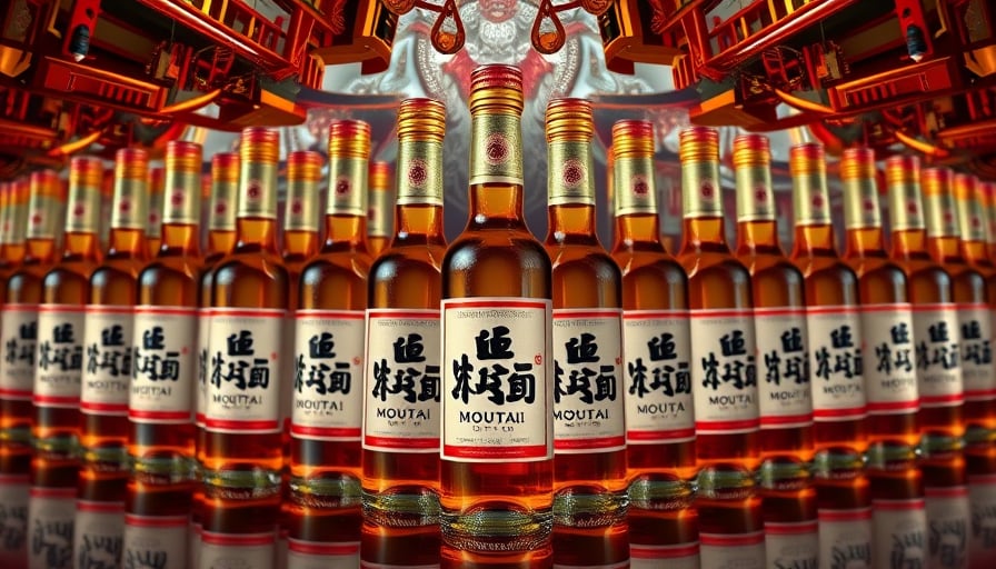 Unlocking Kweichow Moutai's Future: Supply, Regulation & Growth