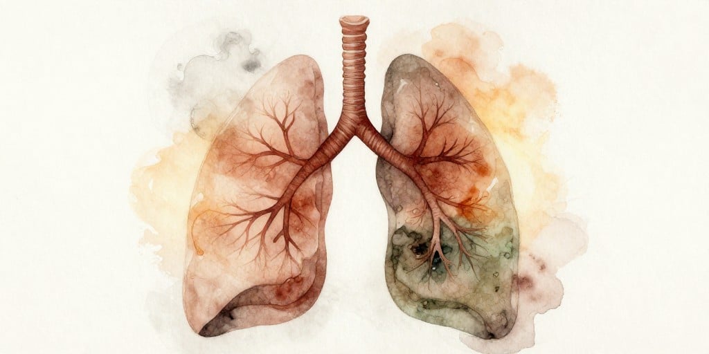Unlocking NSCLC Success: New EGFR TKI & JAK1 Combo Targeted at Resistance & Safety