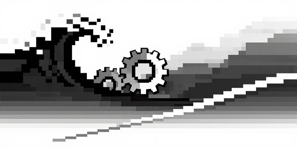 Unlocking Parker Hannifin’s Hidden Upside: Valuation, Growth Levers & Market Risks Unlocking Parker Hannifin’s Hidden Upside: Valuation, Growth Levers & Market Risks