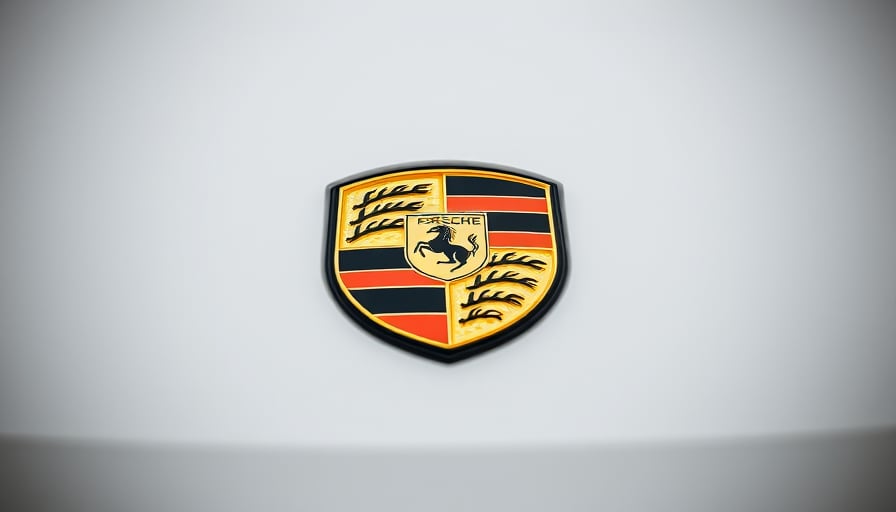 Unlocking Porsche Holding's Growth: EV, Finance and Market Expansion