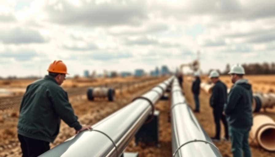 Unlocking Snam's Growth: Greek Expansion, EU Green Deal & Robust Pipeline Strategy