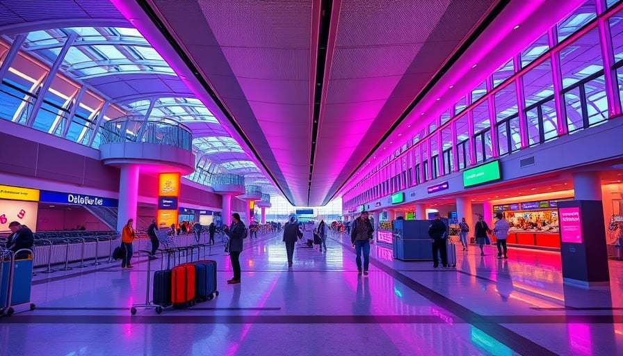 Unlocking Value in Aeroports de Paris SA: Growth, Risk, and Market Potential