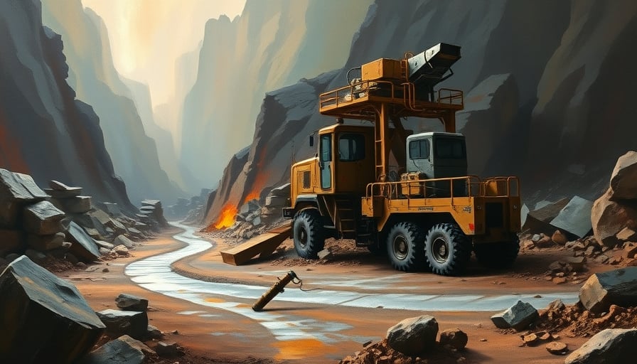 Unlocking Value: Lundin Gold's Silver‑to‑Royalty Swap Explained Unlocking Value: Lundin Gold's Silver‑to‑Royalty Swap Explained