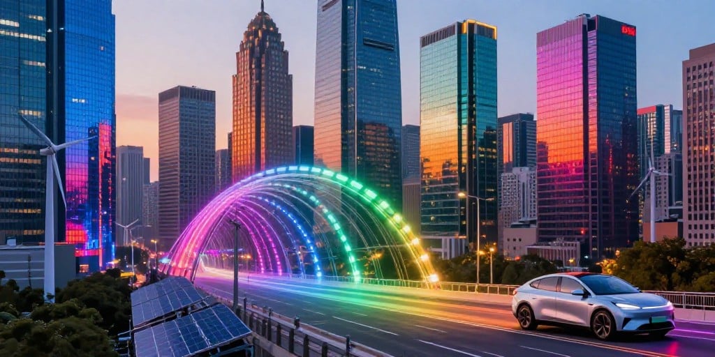 Unlocking Xcel Energy's $48/Share Value: Spectrum Deals & Smart‑Grid Modernization