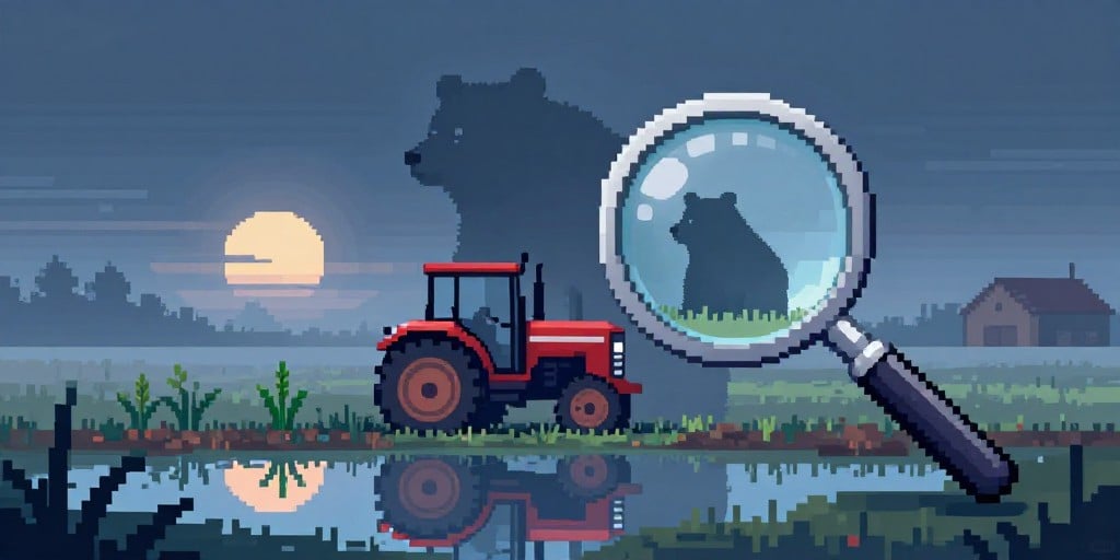 Unmasking Stealth Bear Markets: Why Tractor Supply’s Strong Fundamentals Still Lose Investors Unmasking Stealth Bear Markets: Why Tractor Supply’s Strong Fundamentals Still Lose Investors