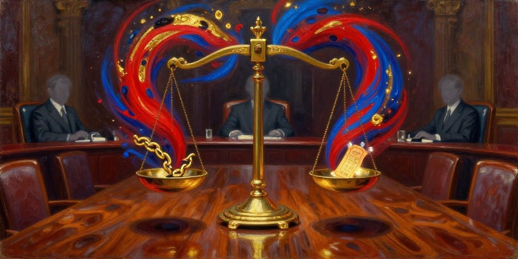 Unpacking AFL’s 2026 AGM: Governance, LTIP Dilution, and Auditing Concerns Unpacking AFL’s 2026 AGM: Governance, LTIP Dilution, and Auditing Concerns