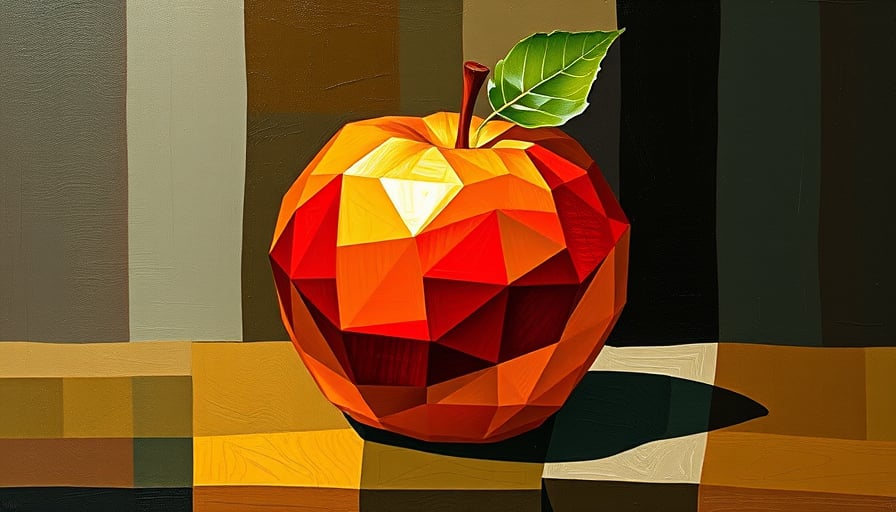 Unpacking Berkshire Hathaway: Growth Myths, Apple Stakes, and a Cautious Future Unpacking Berkshire Hathaway: Growth Myths, Apple Stakes, and a Cautious Future